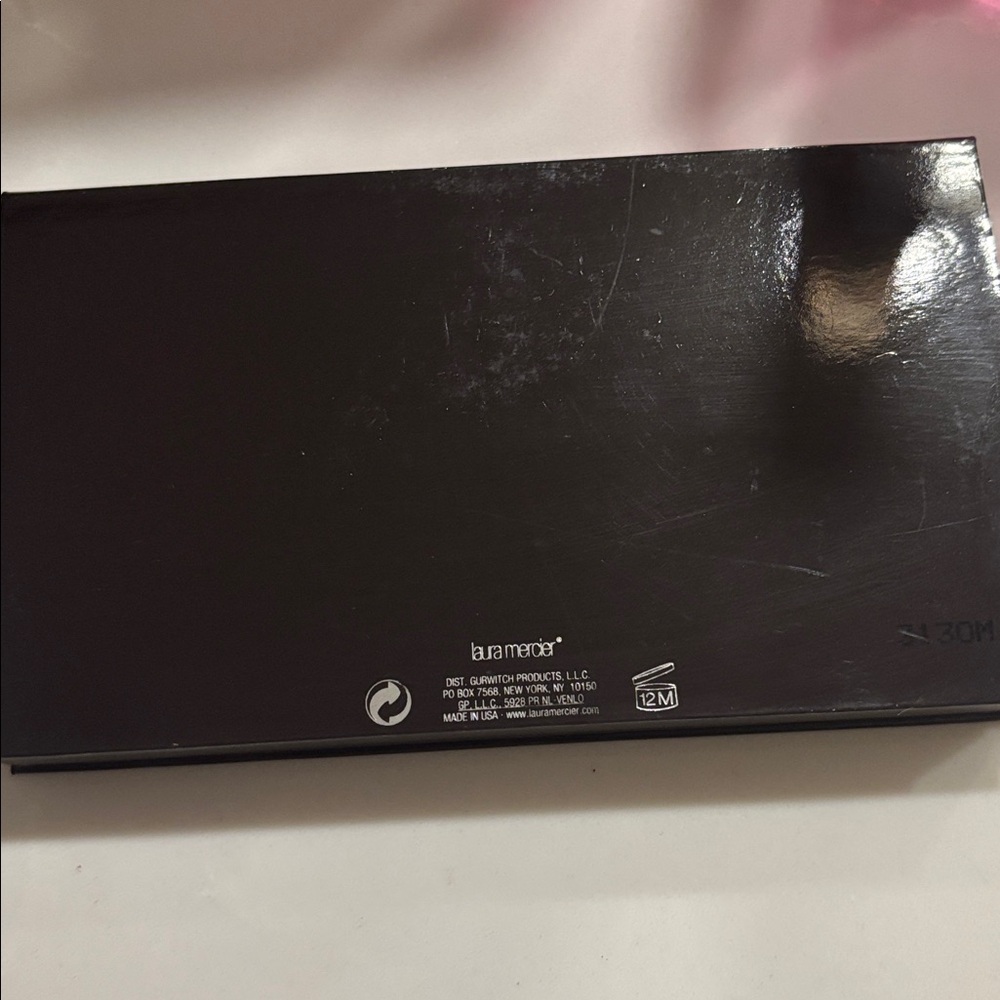 Laura Mercier Rare & Disc Shadow Palette - Picture 6 of 9